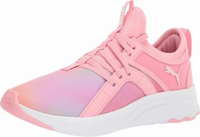 PUMA Soft Sophia Swirl AC (Little Kid)