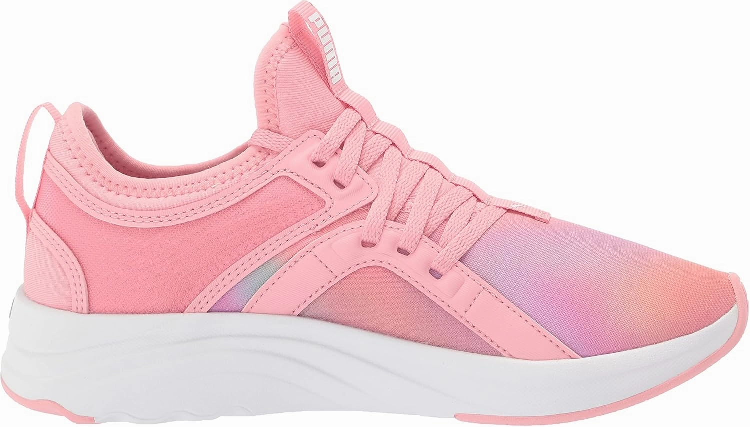 PUMA Soft Sophia Swirl AC (Little Kid)