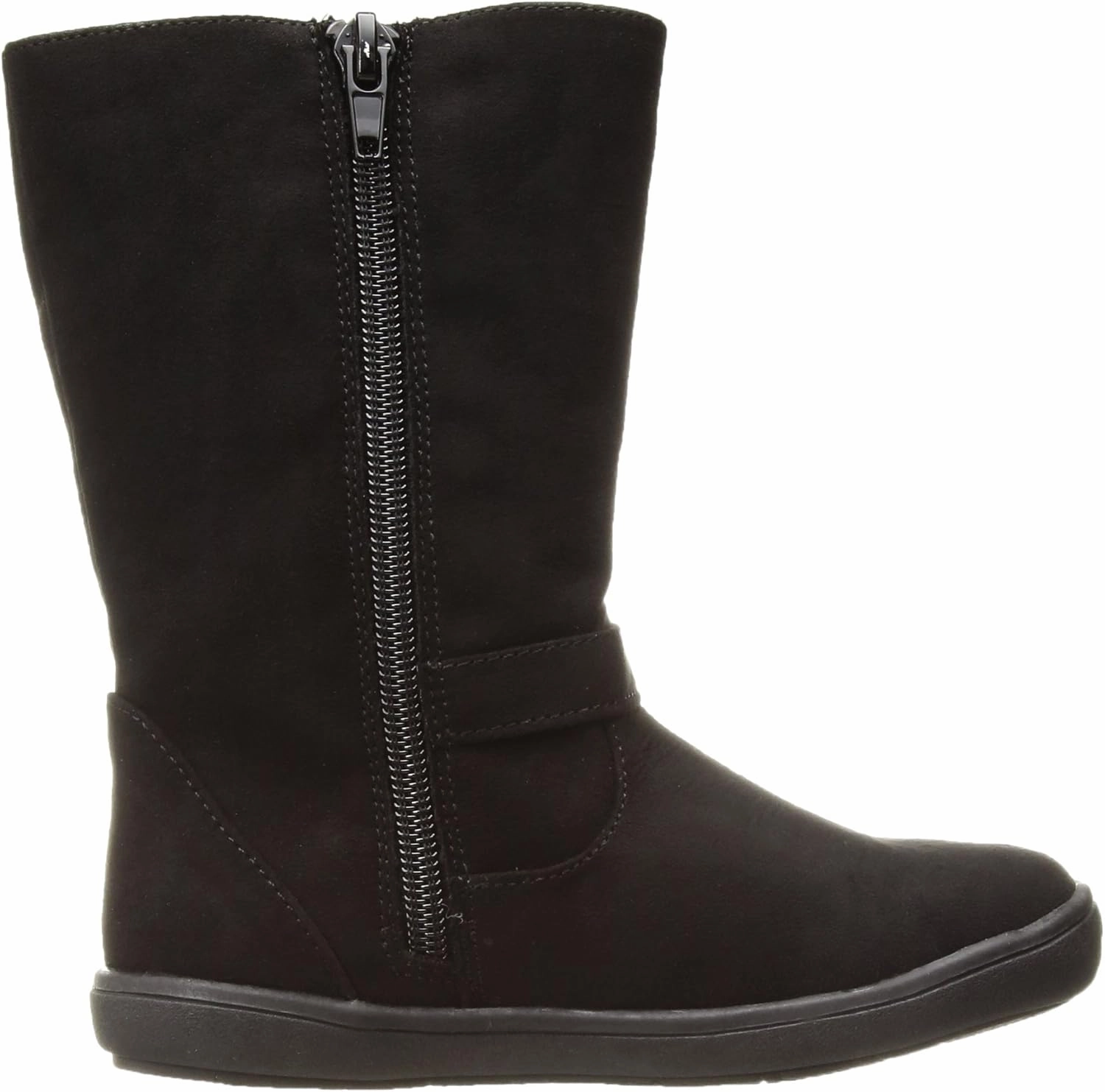 Rampage Girl's RAK Lil Estela Pull-On Boot