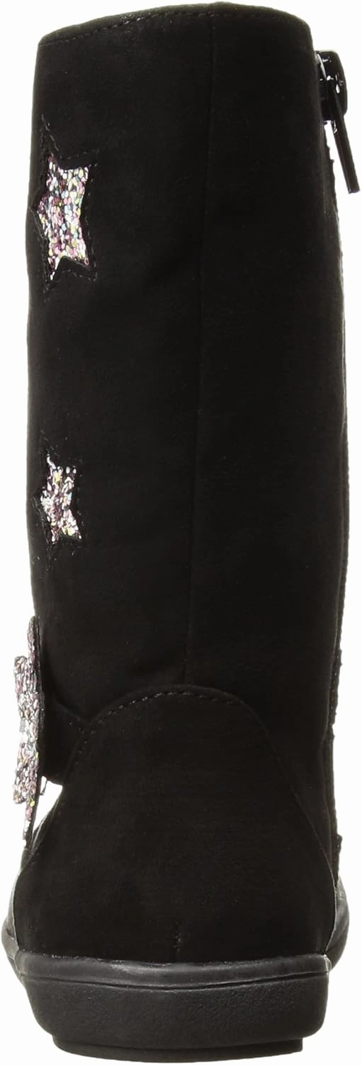 Rampage Girl's RAK Lil Estela Pull-On Boot