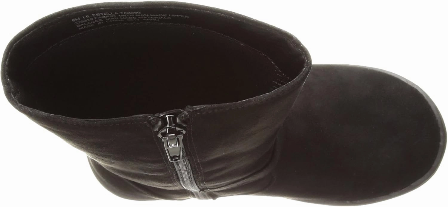 Rampage Girl's RAK Lil Estela Pull-On Boot