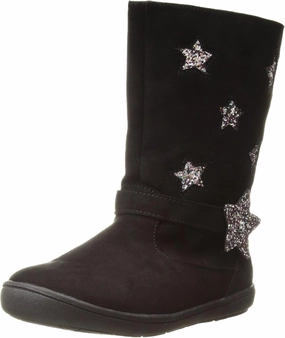 Rampage Girl's RAK Lil Estela Pull-On Boot