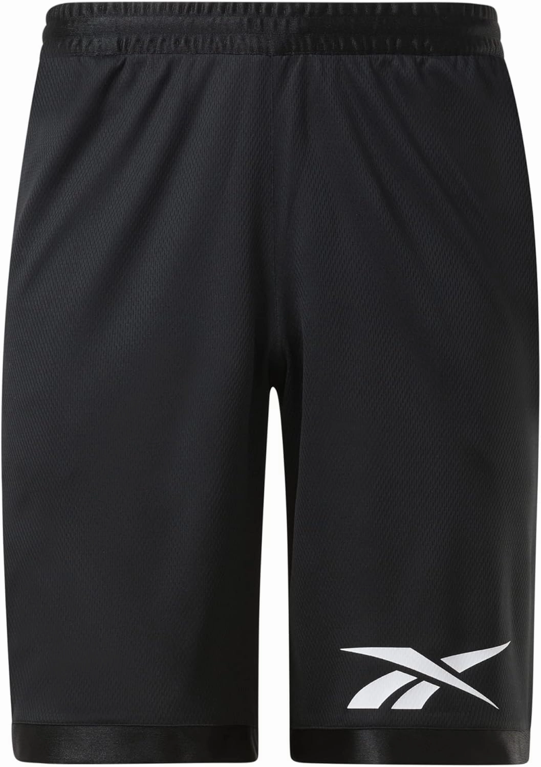 Reebok Men's Basketball Mesh Shorts
