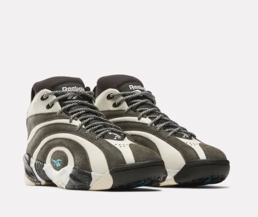 Retro Shaqnosis Basketball Shoes