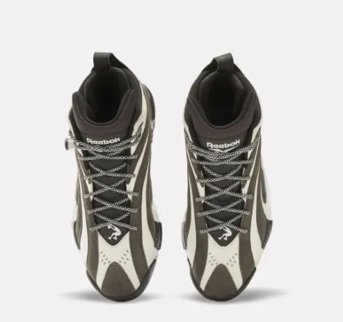 Retro Shaqnosis Basketball Shoes