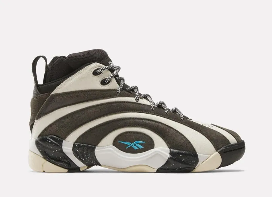 Retro Shaqnosis Basketball Shoes