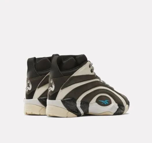 Retro Shaqnosis Basketball Shoes