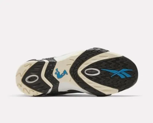 Retro Shaqnosis Basketball Shoes