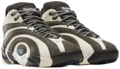 Retro Shaqnosis Basketball Shoes