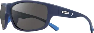 Revo Sunglasses Caper: Polarized Lens with Bendable Performance Wrap Frame