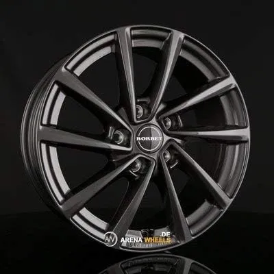 rim V 7x17 ET40 5x112 ANT V 70740112557,1MAG