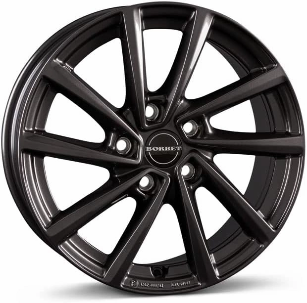 rim V 7x18 ET38 5x110 ANT V 70838110565,1MAG