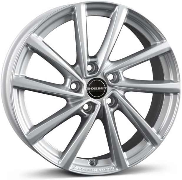 rim V 7x18 ET41 5x114,3 V 70841114,3567,1CS