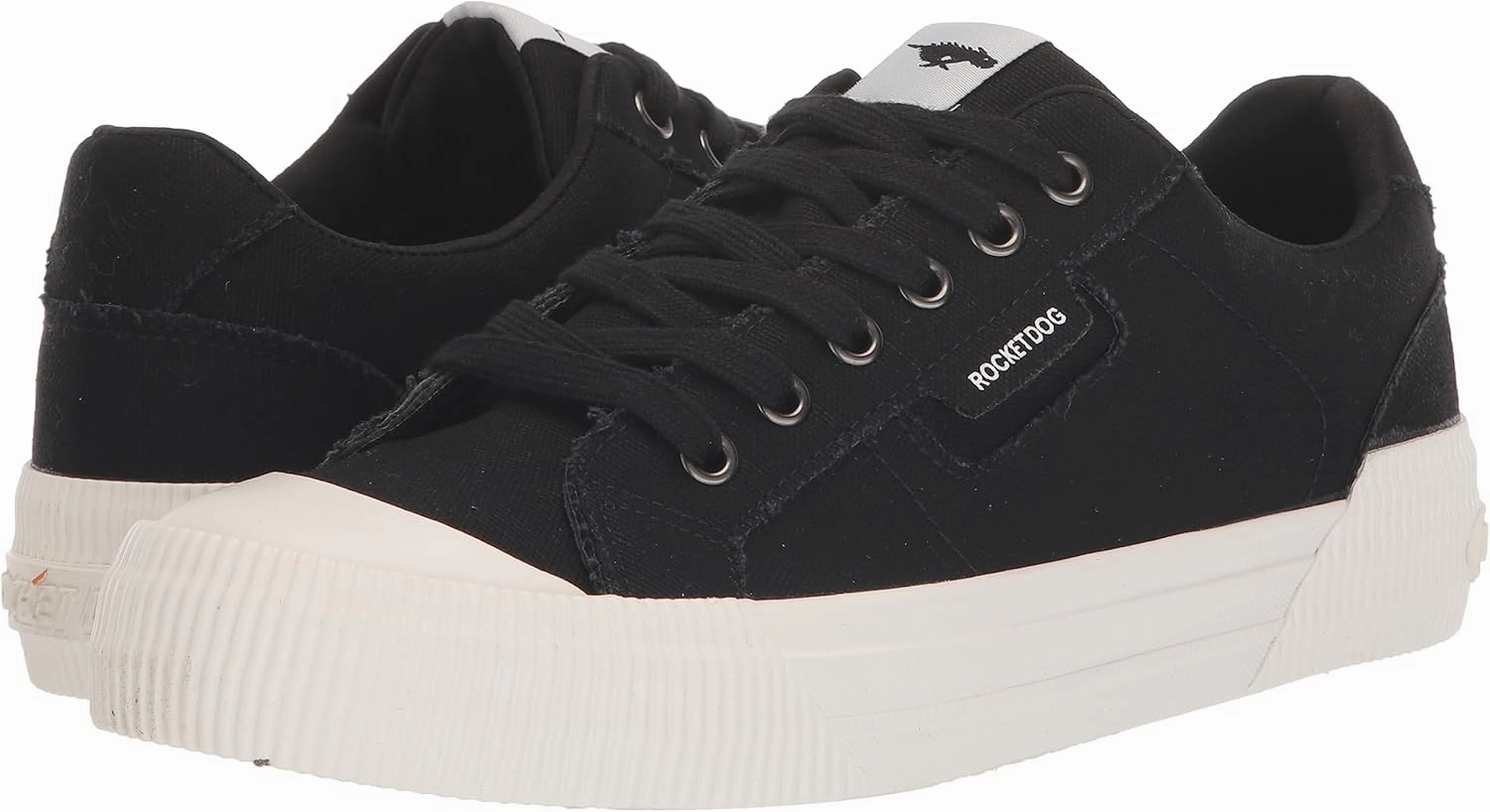 Rocket Dog Women's Cheery Comfort Plush Foam Sneaker