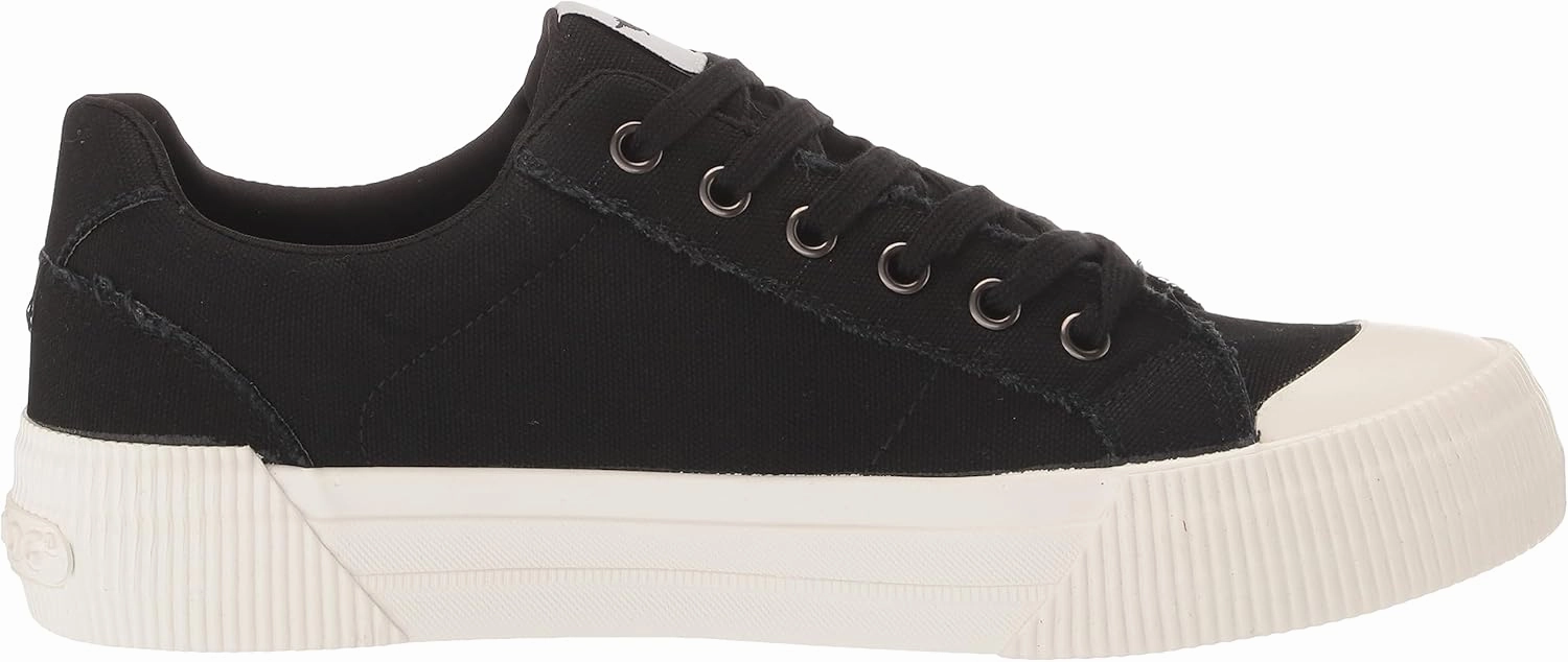 Rocket Dog Women's Cheery Comfort Plush Foam Sneaker