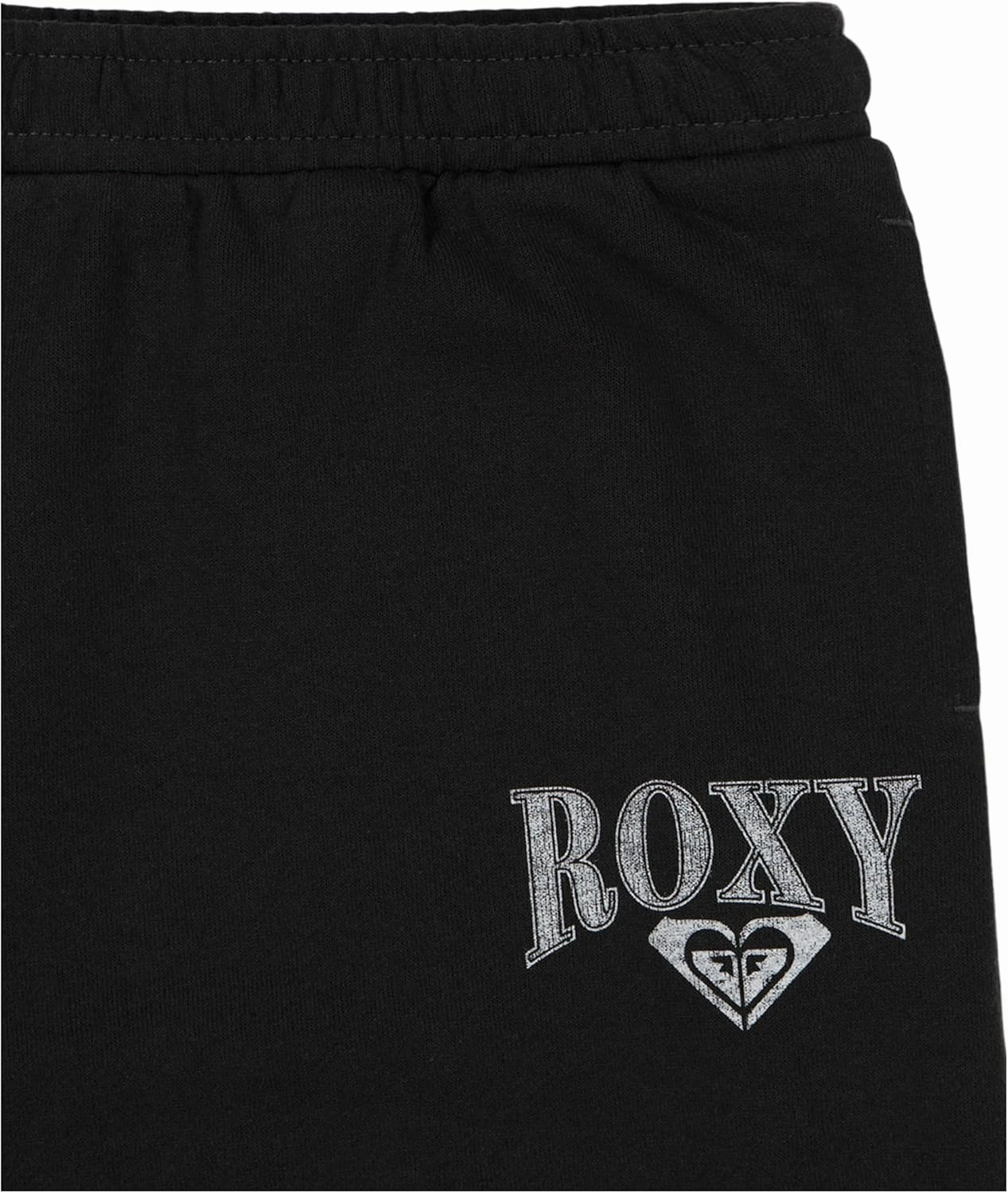 Roxy Girls' Pull-on Fleece Jogger Sweatpants