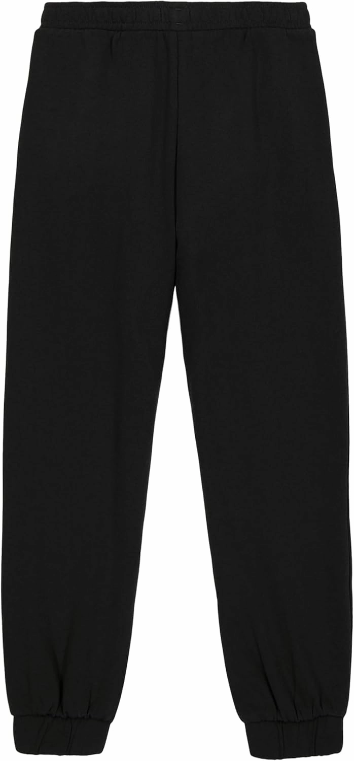 Roxy Girls' Pull-on Fleece Jogger Sweatpants