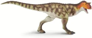 Safari Ltd. Carnotaurus Figurine - Realistic 11" Model Figure - Educational Dinosaur Toy for Kids Ages 3 