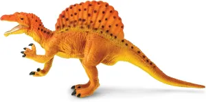 Safari Ltd. Great Dinos Collection - Spinosaurus Figure Non-Toxic and BPA Free - Ages 3 and Up