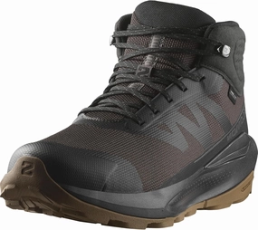 Salomon Men's Elixir Tour Sneaker