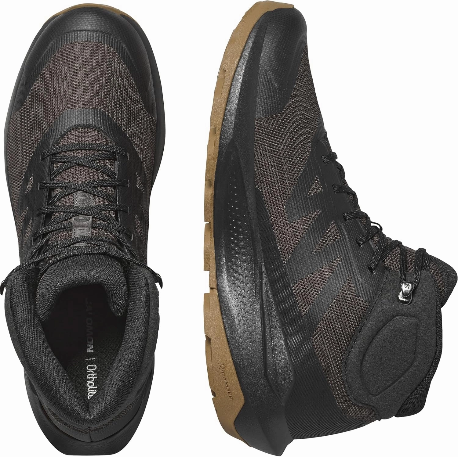 Salomon Men's Elixir Tour Sneaker