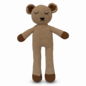 Samnang the Sleepy Bear - Sleepy Toy Collection
