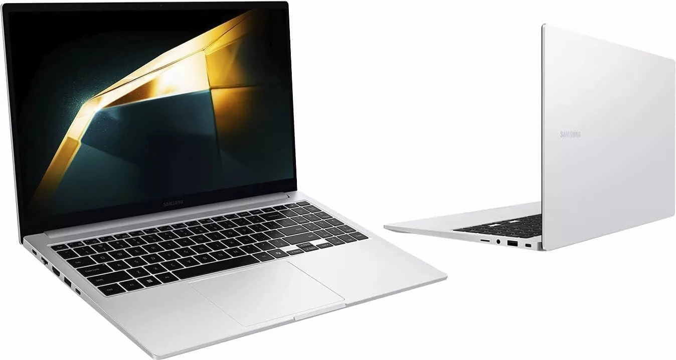 SAMSUNG Galaxy Book4 Business Laptops with Microsoft Office Lifetime License, Intel 10-Core 7-150U(Beats i7-1335U), 15.6" FHD Display, 16 GB RAM, 1 TB SSD, Backlit Keyboard, Windows 11 Pro