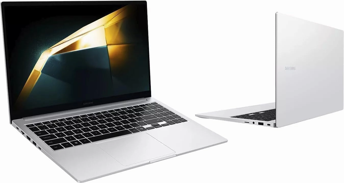 SAMSUNG Galaxy Book4 Business Laptops with Microsoft Office Lifetime License, Intel 10-Core 7-150U(Beats i7-1335U), 15.6" FHD Display, 16 GB RAM, 1 TB SSD, Backlit Keyboard, Windows 11 Pro