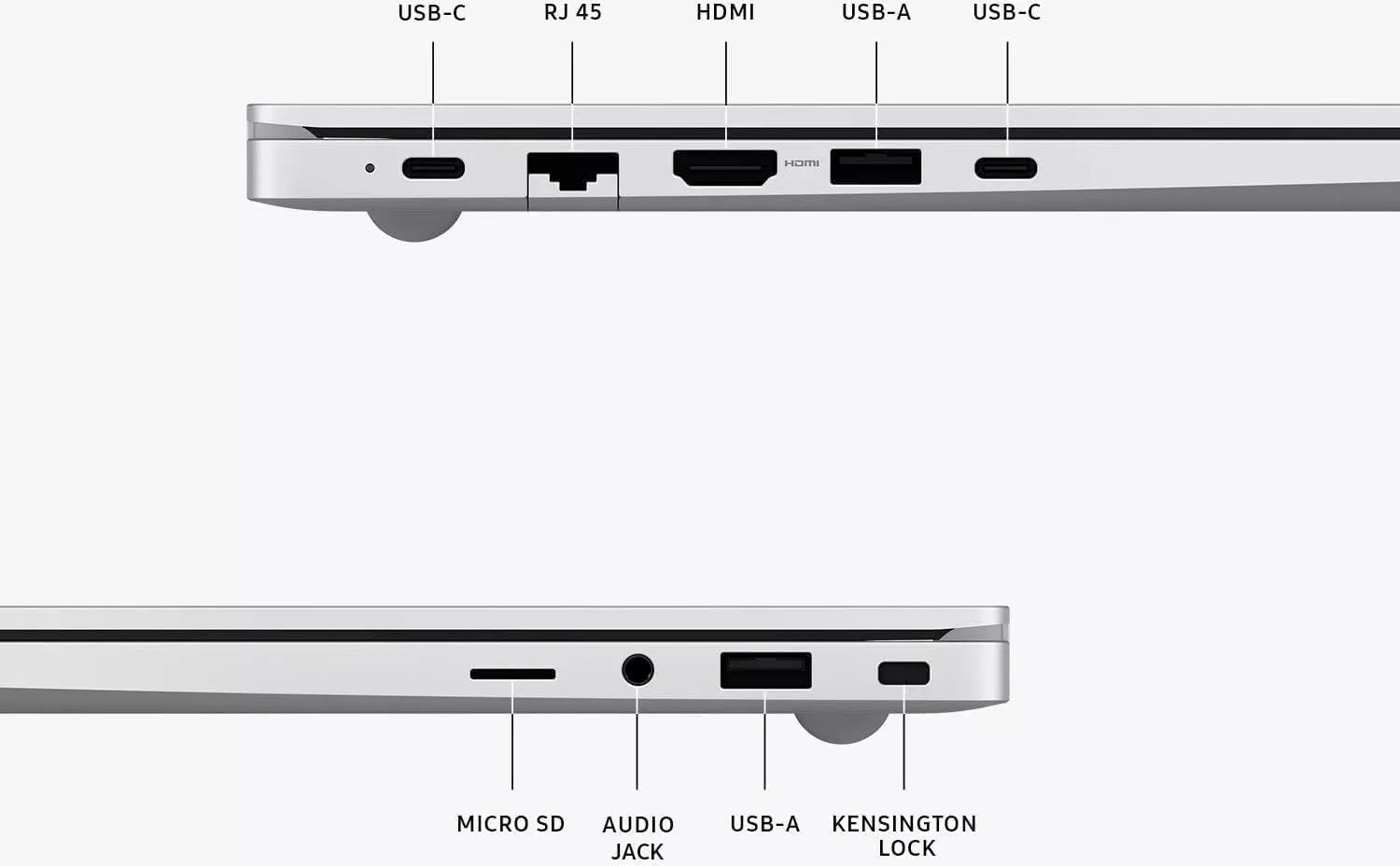 SAMSUNG Galaxy Book4 Business Laptops with Microsoft Office Lifetime License, Intel 10-Core 7-150U(Beats i7-1335U), 15.6" FHD Display, 16 GB RAM, 1 TB SSD, Backlit Keyboard, Windows 11 Pro