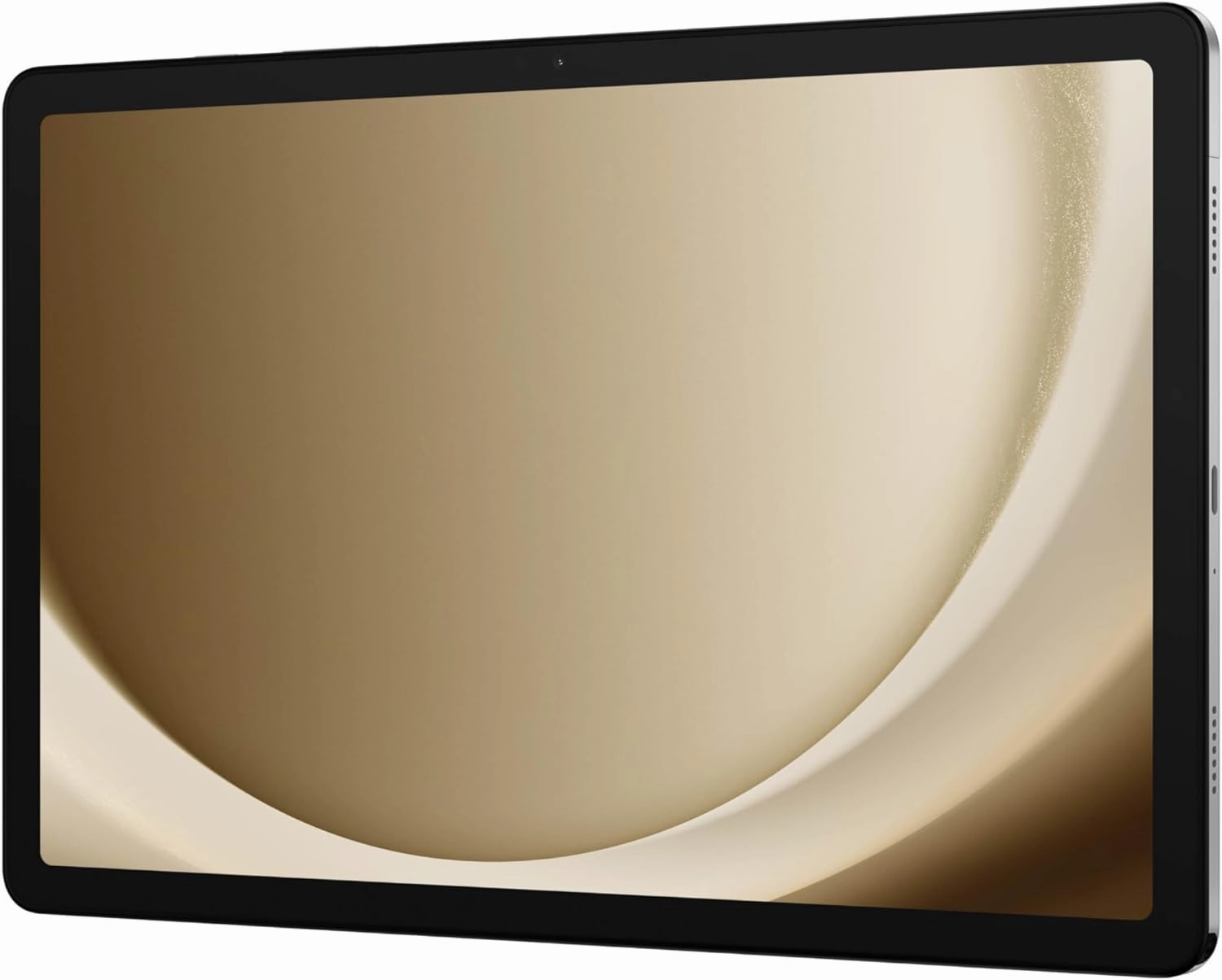 Samsung Galaxy Tab A9  Plus 11” 64GB Android Tablet, Big Screen, Quad Speakers, Upgraded Chipset, Multi Window Display, Slim, Light, Durable, Kids Friendly Design, US Version, 2024, Silver