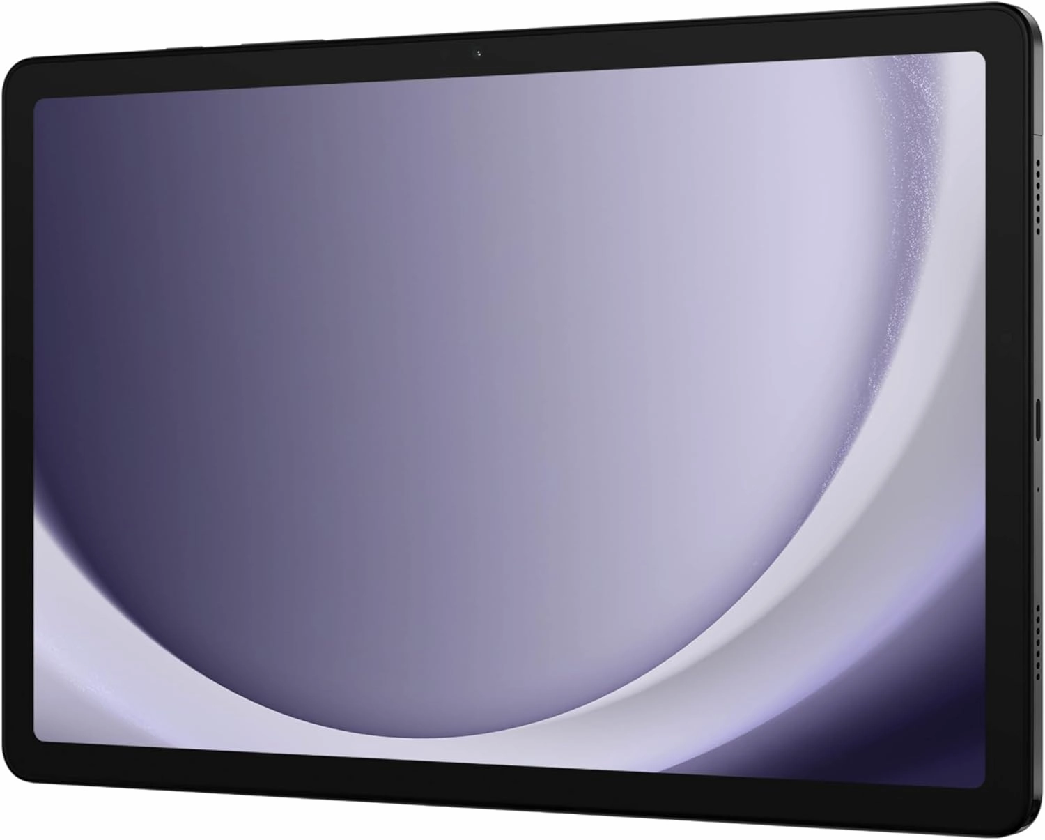 Samsung Galaxy Tab A9  Tablet 11” 64GB Android Tablet, Big Screen, Quad Speakers, Upgraded Chipset, Multi Window Display, Slim, Light, Durable Design, US Version, 2024, Graphite