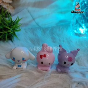 Sanrio Sharpeners