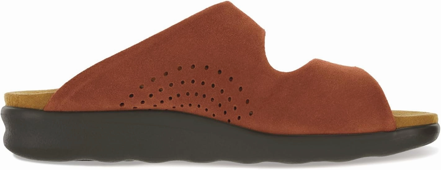 SAS Women's Cozy Slide Sandal