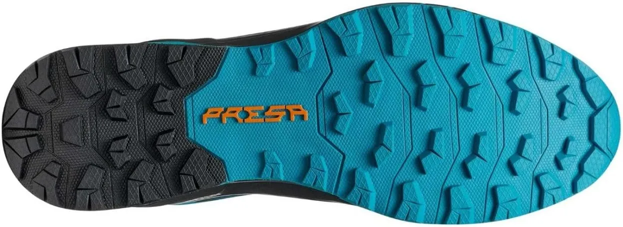 SCARPA Men's Ribelle Run Trail Shoes for Hiking and Trail Running