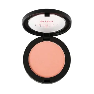 Shine Cosmetics Powder Blush, Natural-looking Finish, Long-Lasting, Lightweight & Buildable Powder Blush, Delivers a Flawless Finish (Enough, .15 oz)
