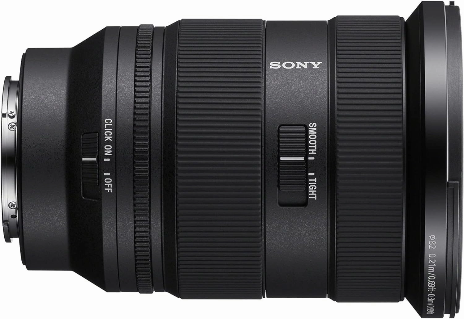 Sigma 24-70mm f2.8 DG DN II Art Lens for Sony E with Sunshine Photo Advanced Bundle - 4 Years USA Manufacturer Warranty