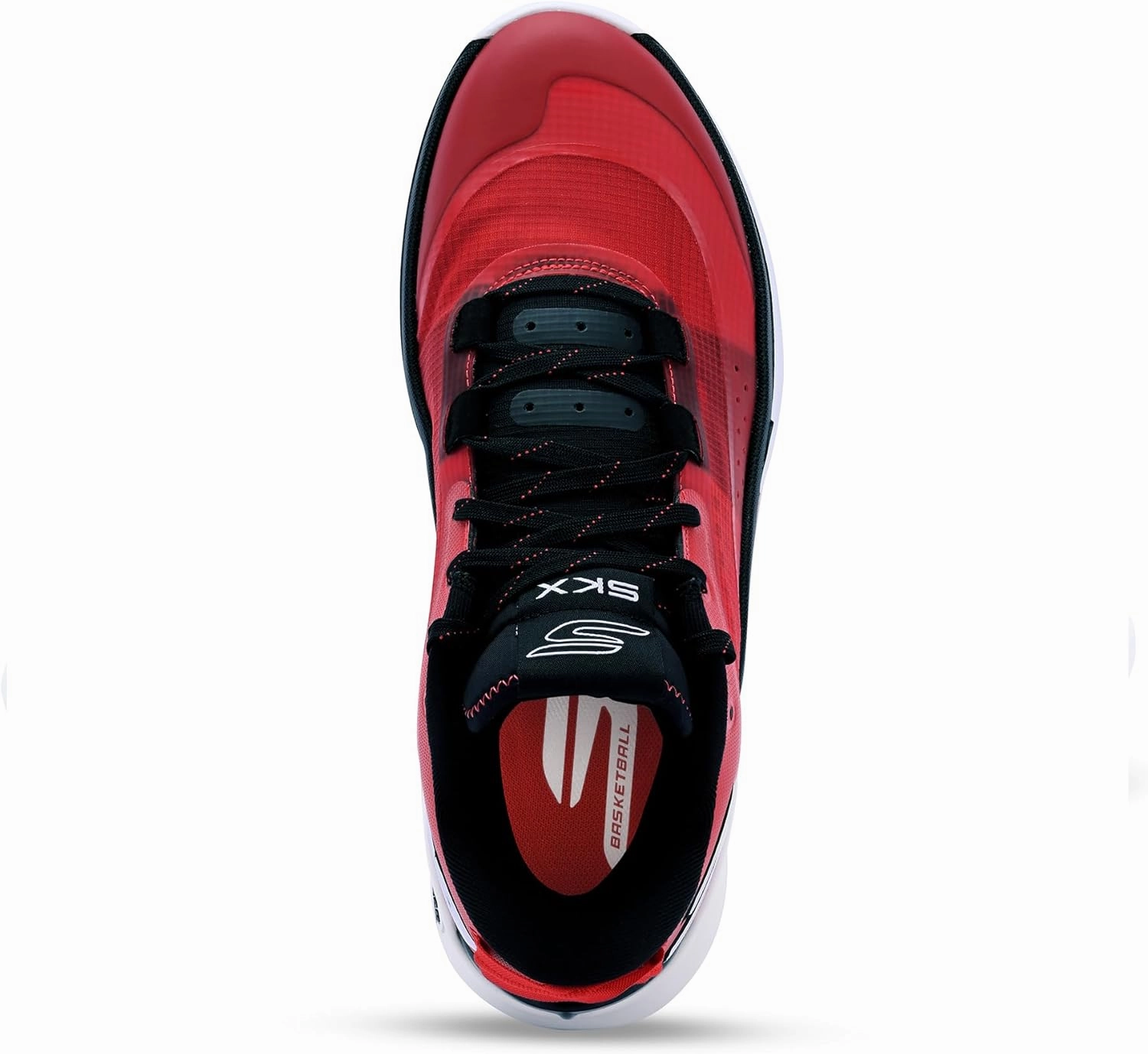 Skechers Performance SKX RESAGRIP-253005 Men's Basketball