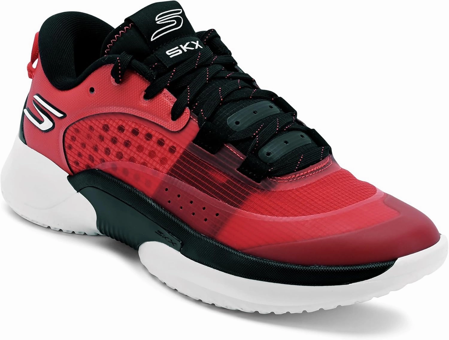 Skechers Performance SKX RESAGRIP-253005 Men's Basketball