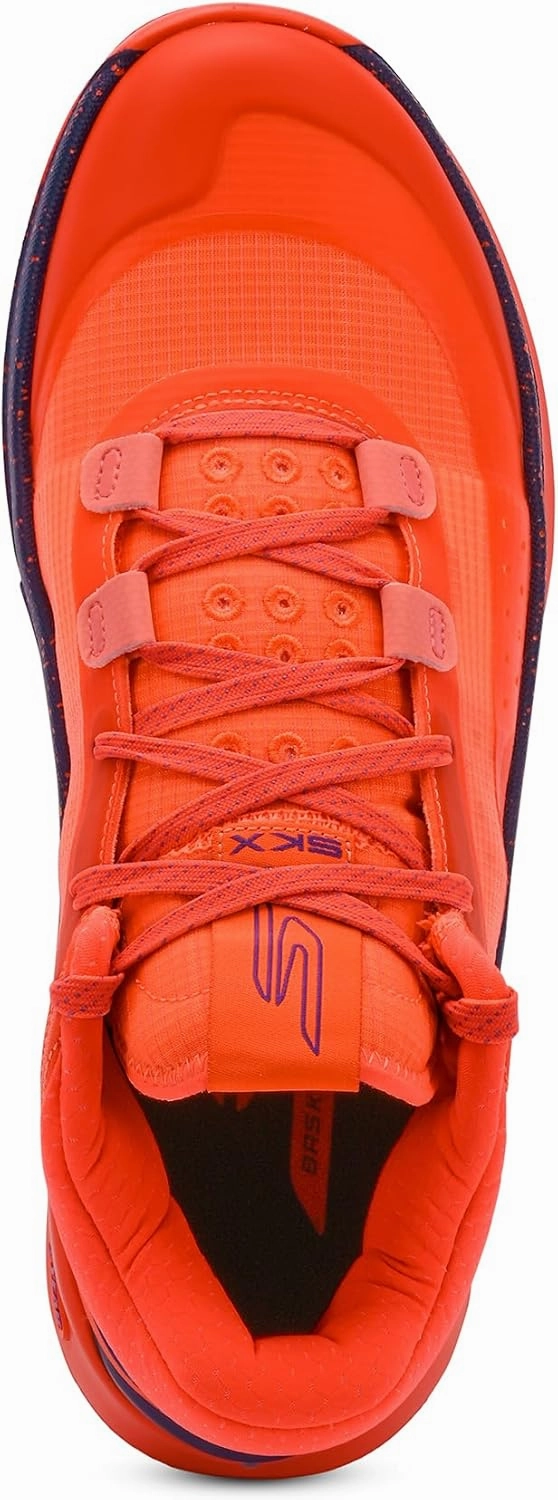 Skechers Performance SKX RESAGRIP-253005 Men's Basketball