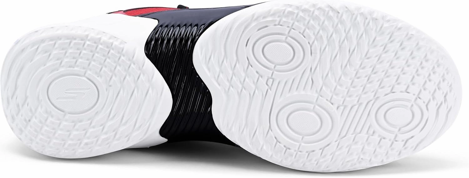 Skechers Performance SKX RESAGRIP-253005 Men's Basketball