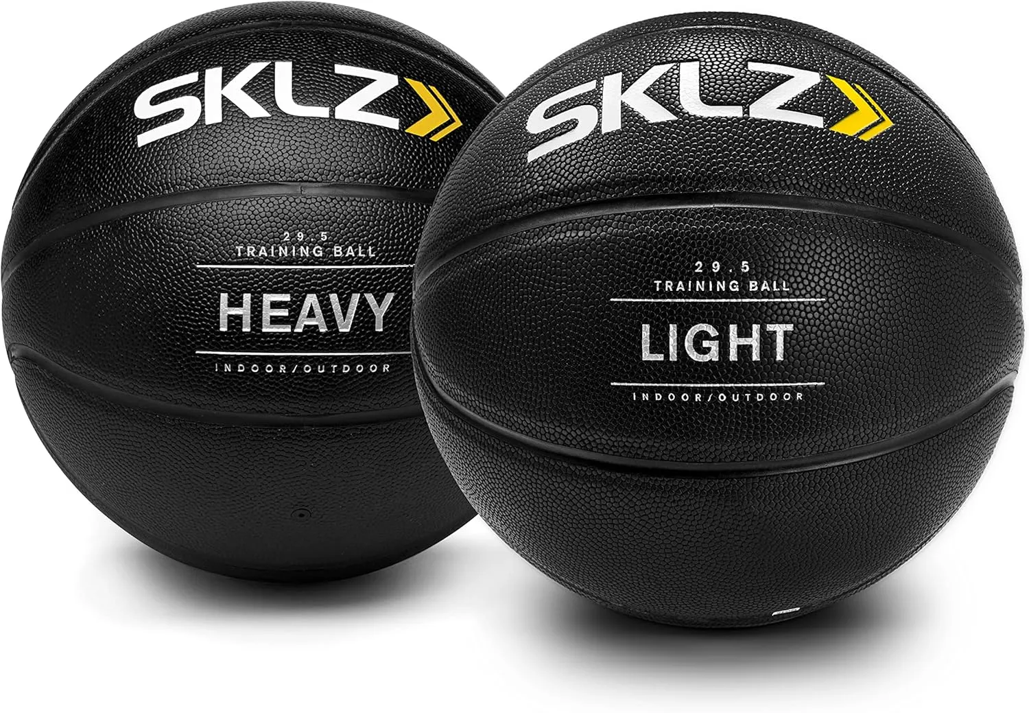 SKLZ Control Basketball Heavyweight   Lightweight, Training Set