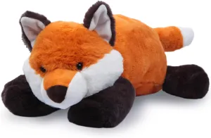 Soft Weighted Stuffed Animals Weighted Plushies Animals for Adults, Soft Lovely Weighted Animals for Adult and Kids