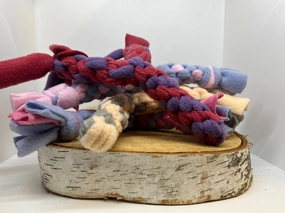 Soft Tug Toys