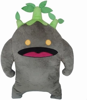 Square Enix Goobbue Final Fantasy XIV: Heavensward Soft Toy