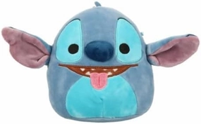 Squishmallows by Kellytoys Disney Series (Stitch 6.5 inches)
