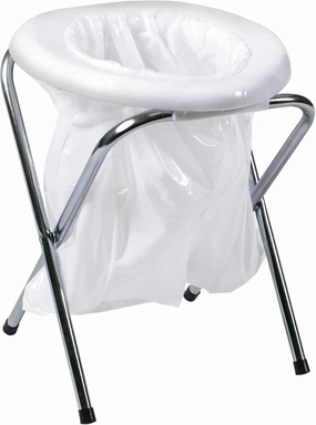 Stansport Portable Toilet (271)