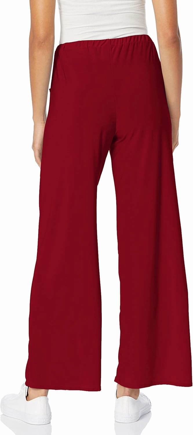 Star Vixen Women's Pull-on Leisure Pants
