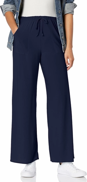 Star Vixen Women's Pull-on Leisure Pants