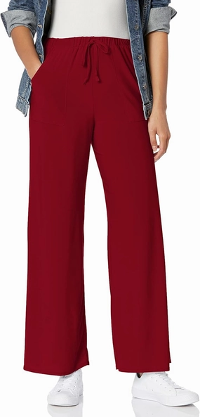 Star Vixen Women's Pull-on Leisure Pants