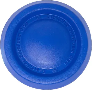 Starmark Easy Glide DuraFoam Flying Disc Dog Toy, Color Varies 11"